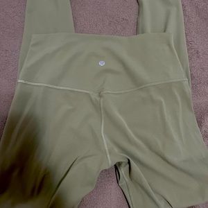 New Lululemon Leggings